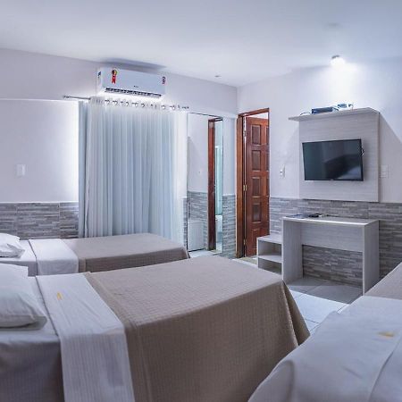 Hotel Costa Do Atlantico Joao Pessoa Luaran gambar
