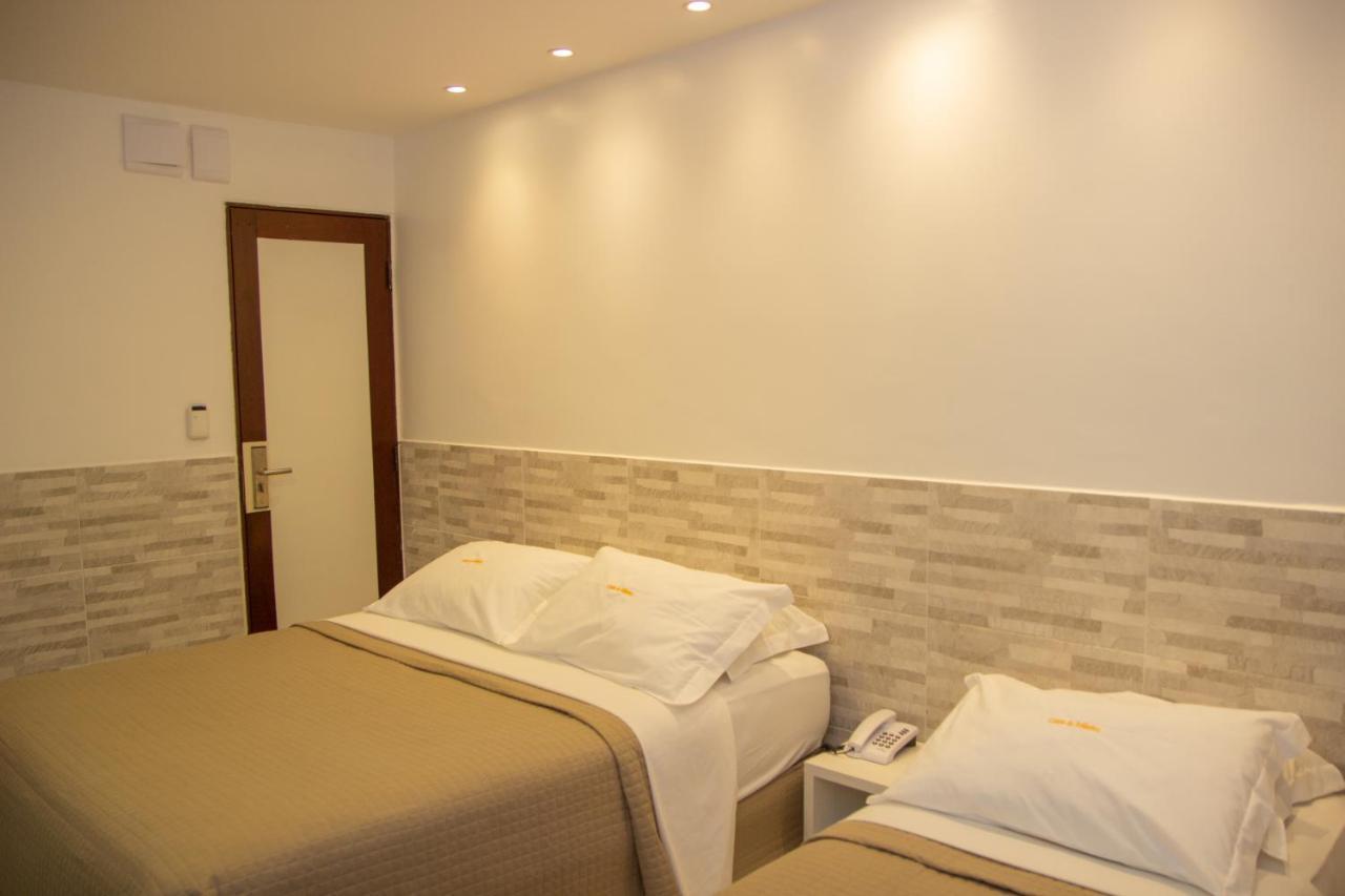 Hotel Costa Do Atlantico Joao Pessoa Luaran gambar