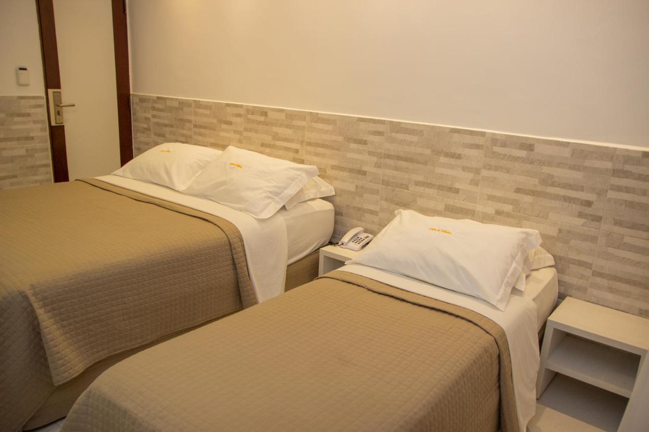 Hotel Costa Do Atlantico Joao Pessoa Luaran gambar