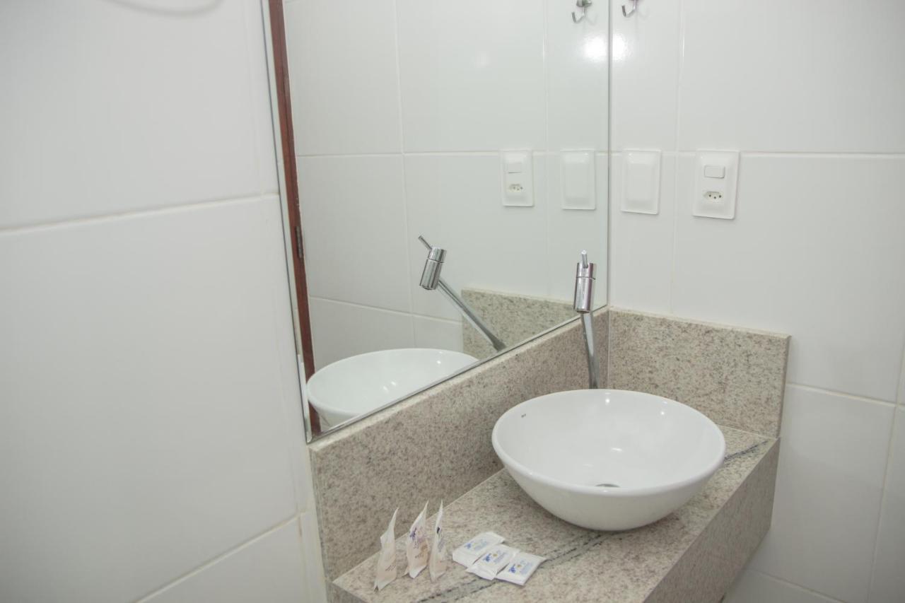 Hotel Costa Do Atlantico Joao Pessoa Luaran gambar