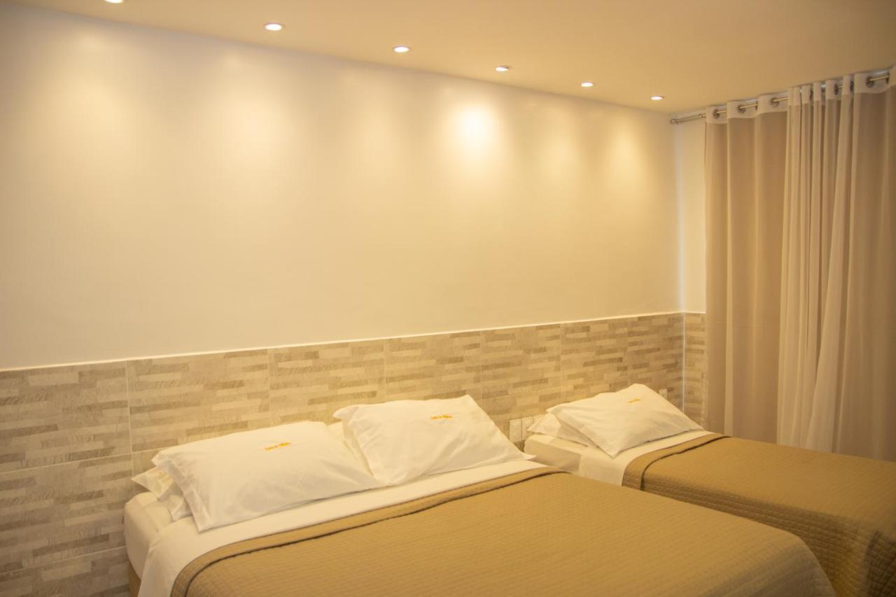 Hotel Costa Do Atlantico Joao Pessoa Luaran gambar