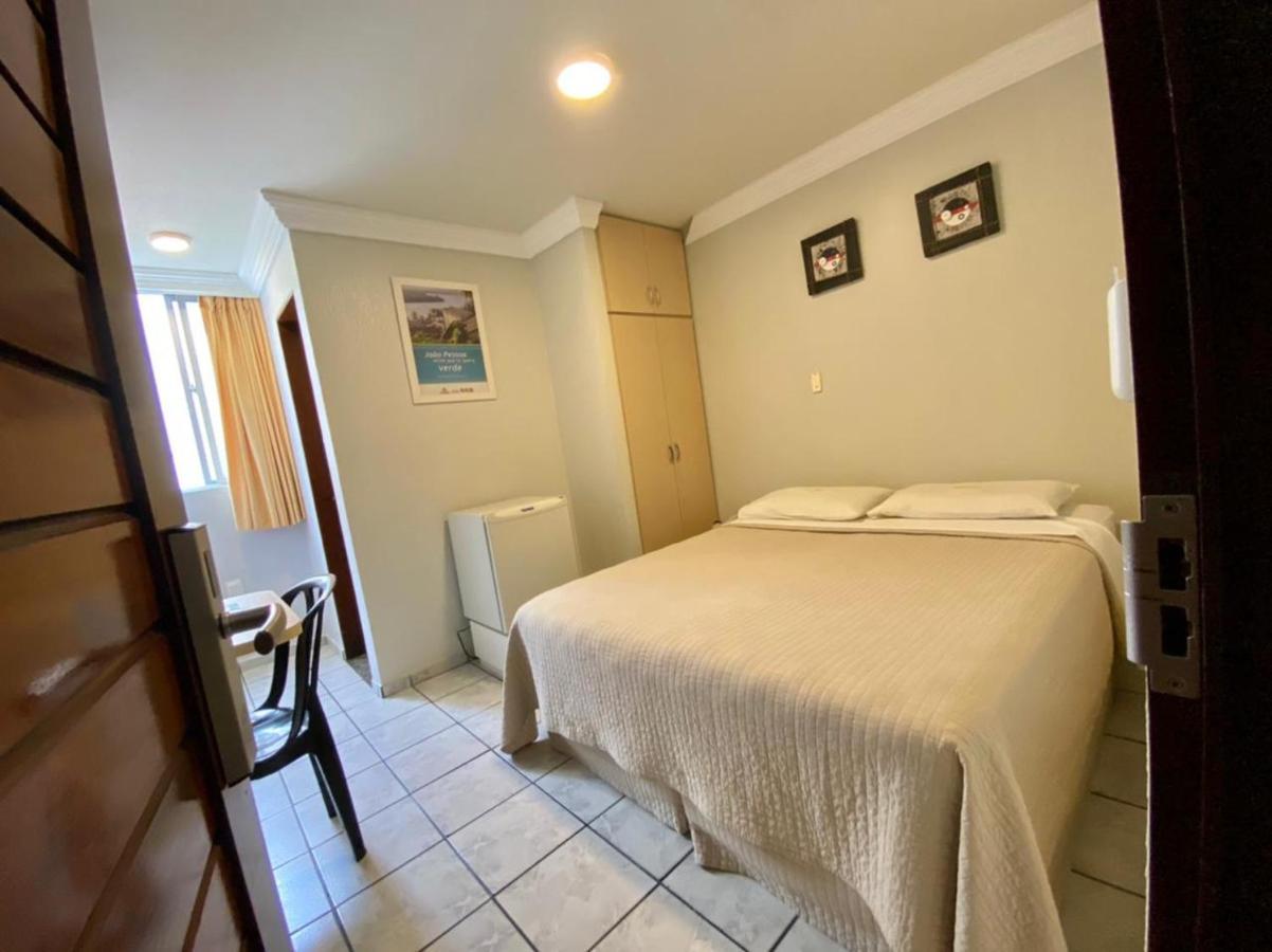 Hotel Costa Do Atlantico Joao Pessoa Luaran gambar