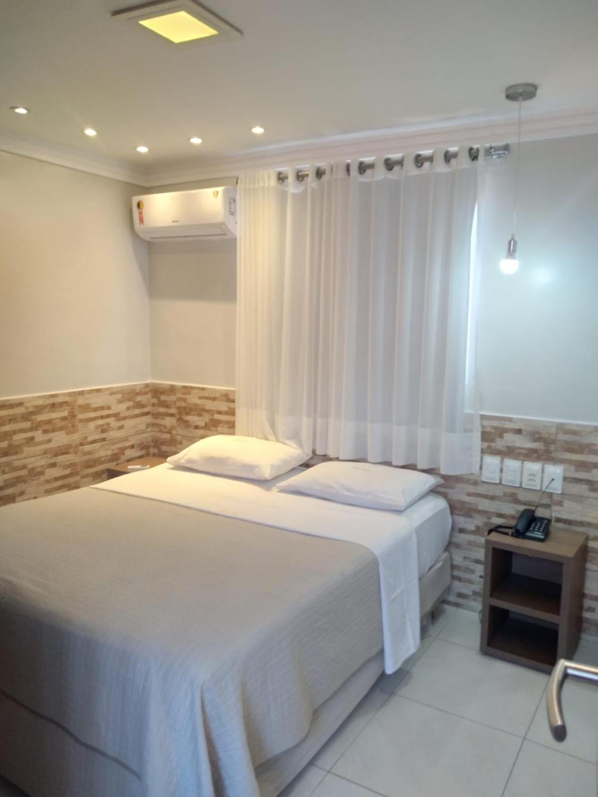 Hotel Costa Do Atlantico Joao Pessoa Luaran gambar