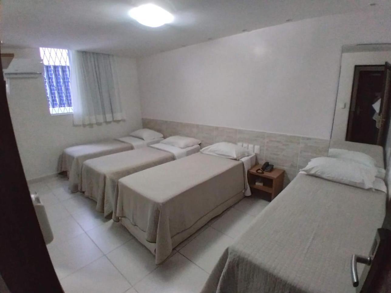 Hotel Costa Do Atlantico Joao Pessoa Luaran gambar