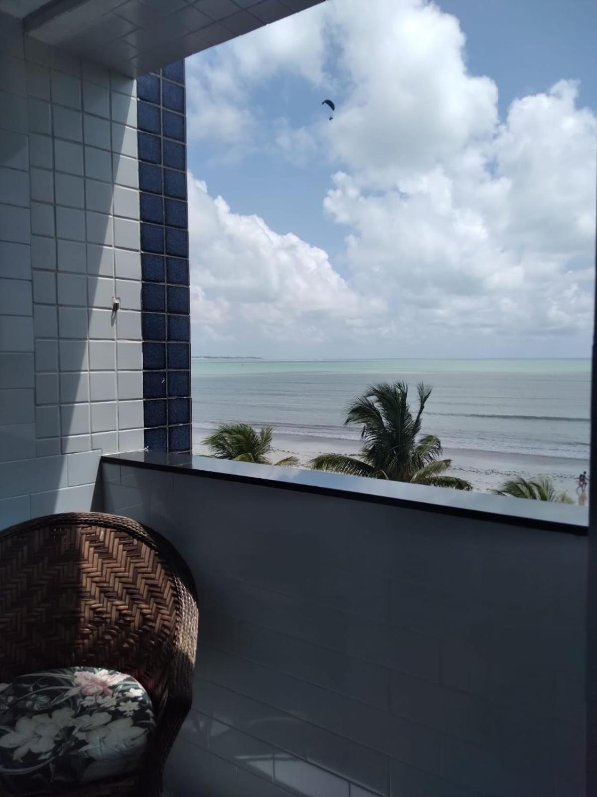 Hotel Costa Do Atlantico Joao Pessoa Luaran gambar