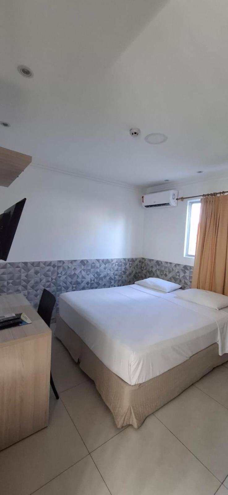 Hotel Costa Do Atlantico Joao Pessoa Luaran gambar