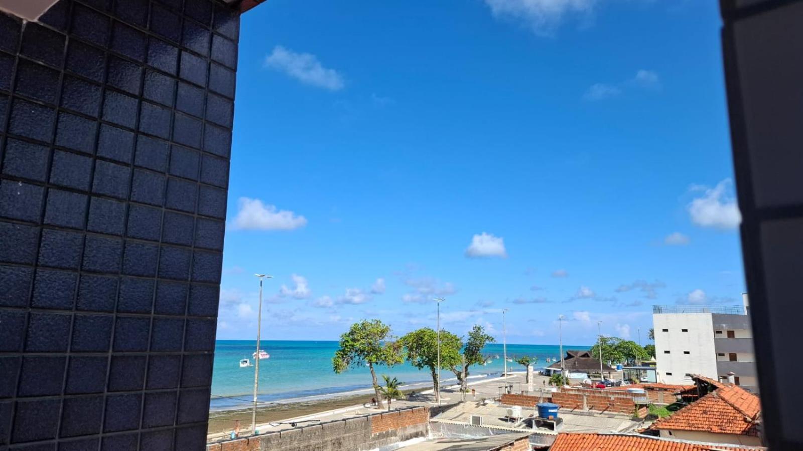 Hotel Costa Do Atlantico Joao Pessoa Luaran gambar